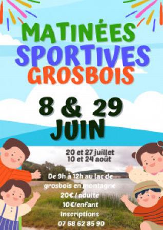 sports et loisirs