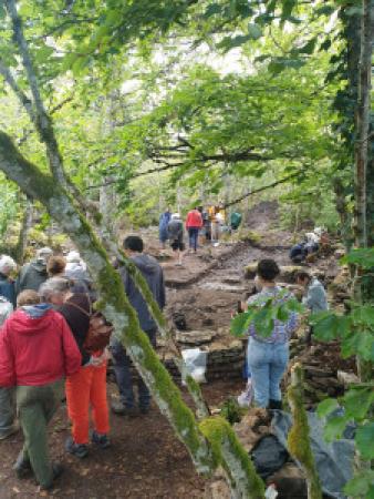 visites guidées